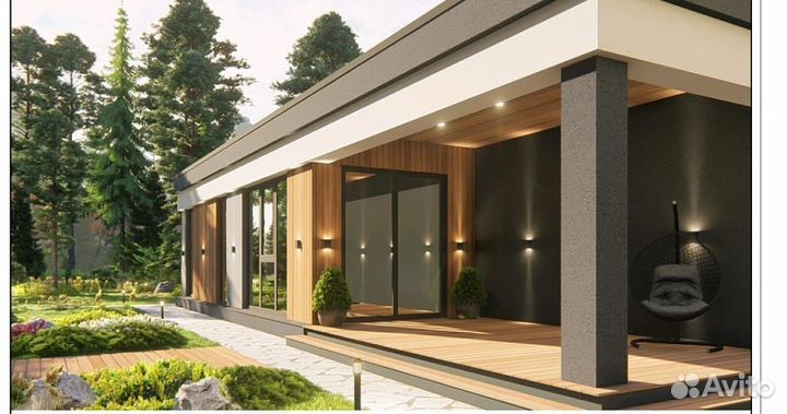 Спадар штукатурка фасадная теплая для газобетона