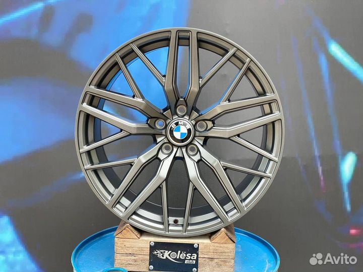 Диски SL503 R19 SF Kia Hyundai Toyota Geely