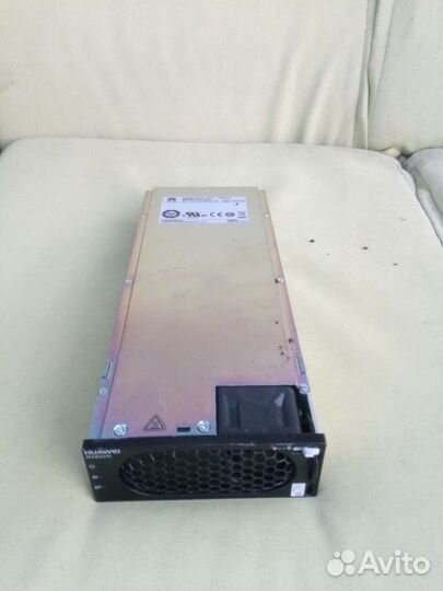 Блок питания, выпрямитель 48в Huawei