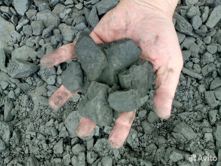 Щебень известняковый 20 40