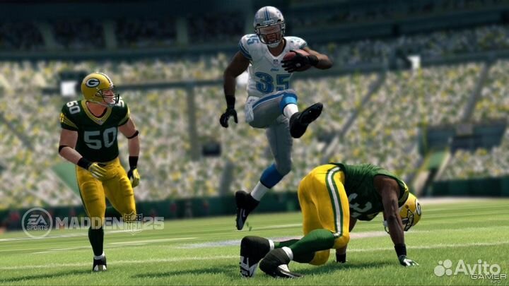 Madden NFL 25 (PS3) Продажа, Обмен