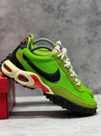 Кроссовки Air Max Waffle Racer 