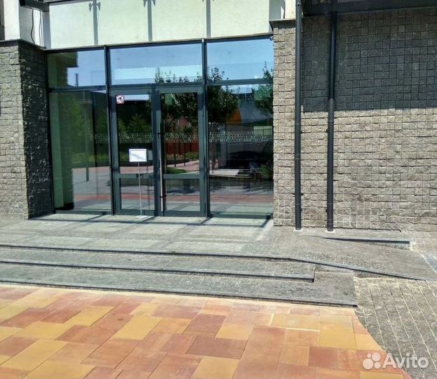 Входная группа / Двери пвх