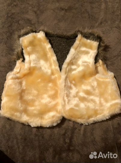 Новогодний, карнавальный костюм ежика