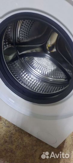 Стиральная машина haier инвертор