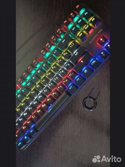 Игровая переферия