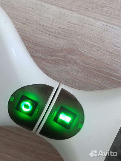 Гироскутер