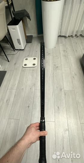 Head speed mp legend 2024