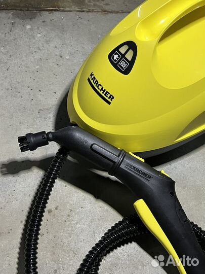 Karcher SC2 пароочиститель