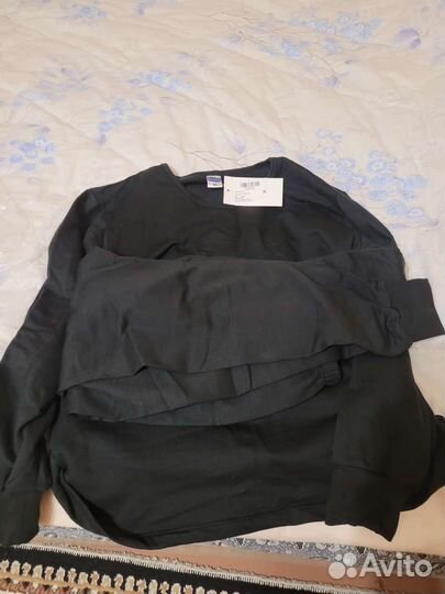 Термобелье мужское зимнее