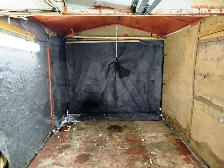 Гараж, 30 м²