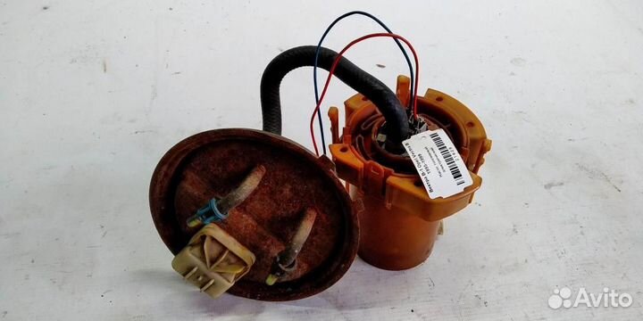 Насос топливный электрический Opel Vectra B 95-99г