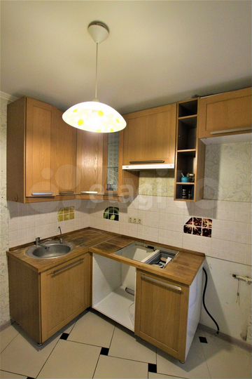 1-к. квартира, 30 м², 2/5 эт.