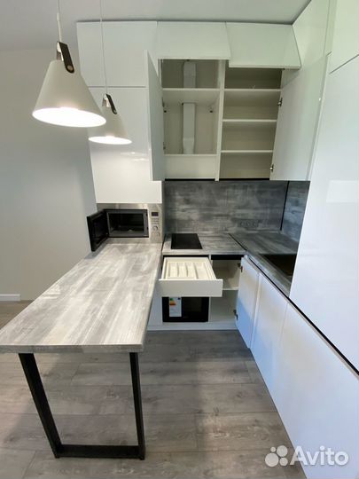 Кухня на заказ от производителя