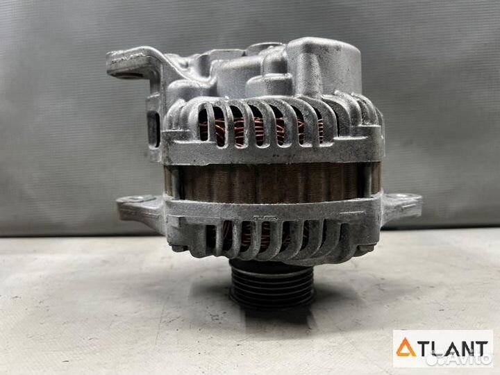 Генератор subaru impreza