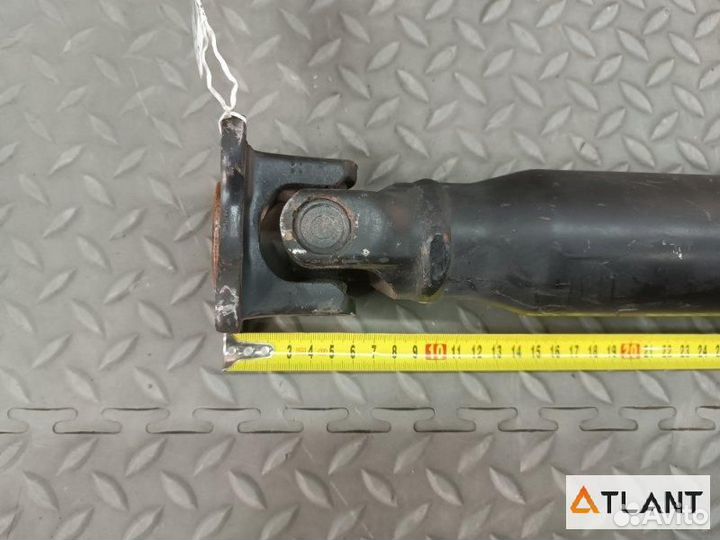 Карданный вал задний suzuki every