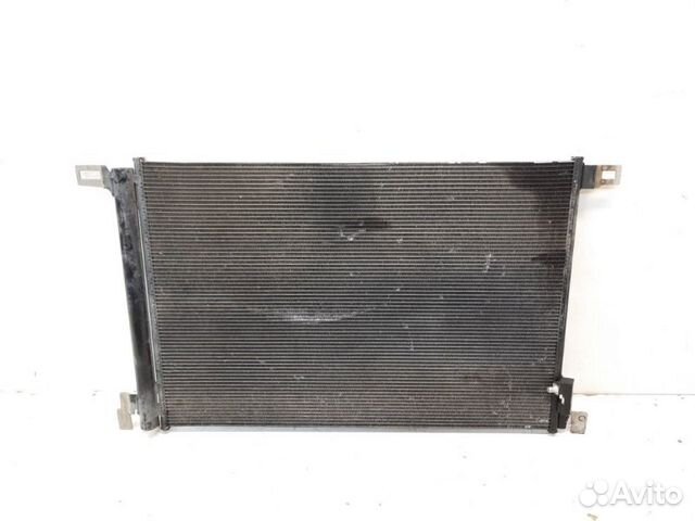 Радиатор кондиционера Audi Q7 4M 2015-2021