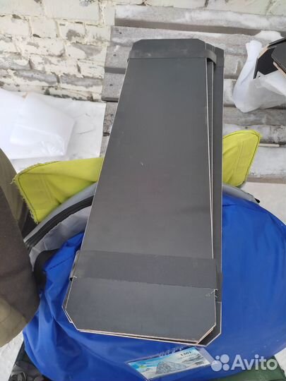 Слани для лодок