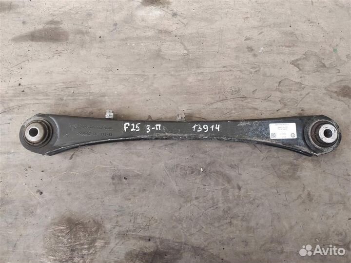Рычаг задний BMW X3 F25 правый