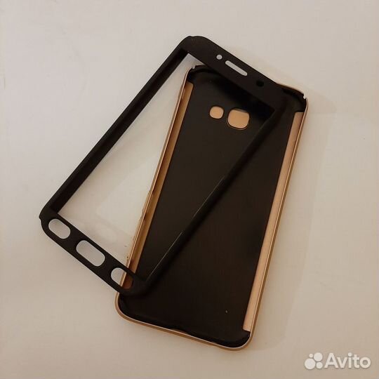 Чехлы новые xiaomi Redmi 6A