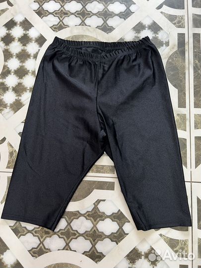 Велосипедки мужские