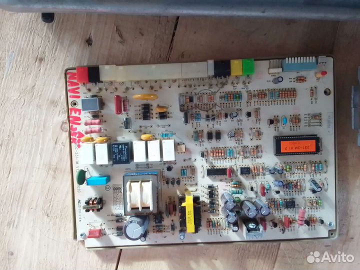 Платы управления