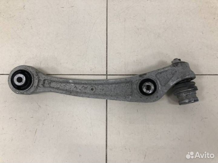 Рычаг передний нижний правый Audi A6 C7 2011
