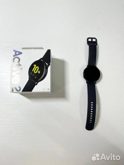 Samsung galaxy watch active 2 44 мм