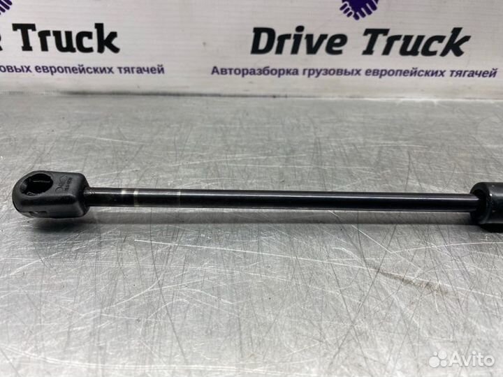 Амортизатор нижнего спальника Daf Cf 85.430 Евро 3