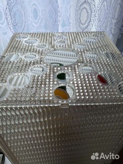 Светомузыка цветомузыка СССР Радуга