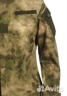 Разработка лекал военной, рабочей, спец одежды