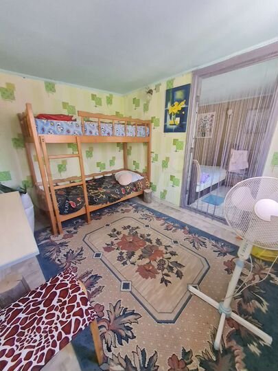 Дача 55 м² на участке 7,5 сот.