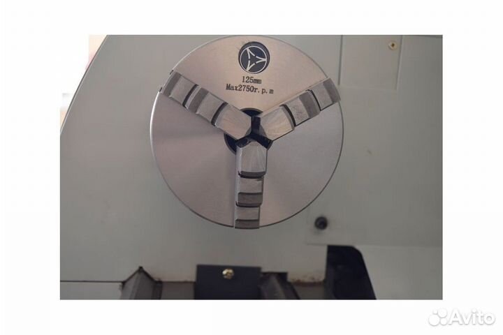 Токарно-фрезерный станок MetalMaster MML 2870 M 17037