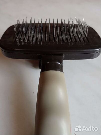 Пуходерка для собак и кошек