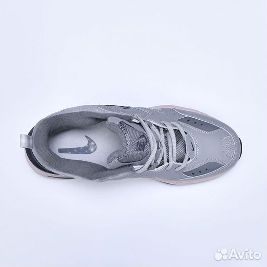 Кроссовки Nike M2K Tekno арт 1277 44