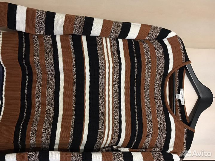 Свитера кофты женские