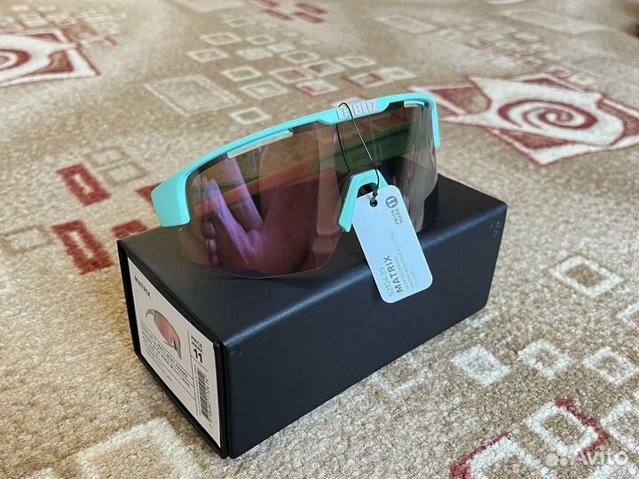 Очки bliz matrix