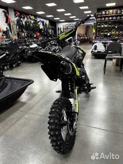 Питбайк BSE EXA SA