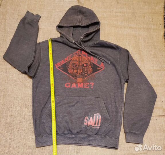 Худи толстовка