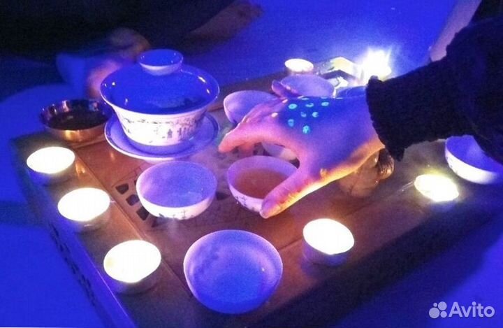 Арт пространство/ эзотерические мероприятия