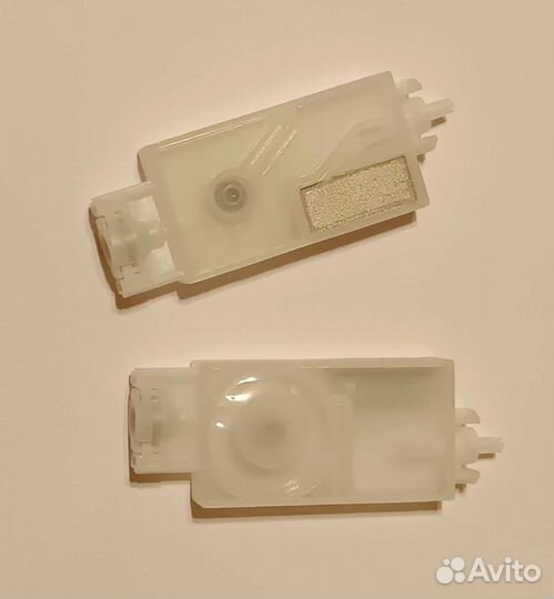 Головка Epson i3200-E1 ecosolvent