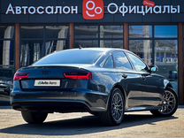 Audi A6 2.8 AMT, 2015, 273 963 км, с пробегом, цена 2 080 000 руб.