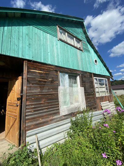 Участок 8,4 сот. (ИЖС)