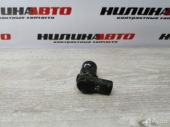 Датчик парковки Форд Фокус 2 Транзит