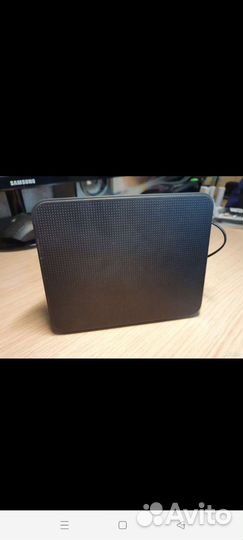 Двухдиапазонный Wifi роутер SmartBox One разлочен