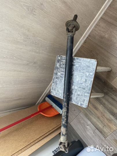 Кардан передний инфинити g35