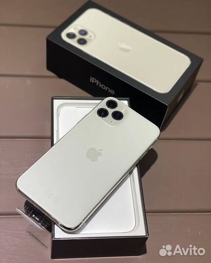 iPhone 12 Pro Max, 256 ГБ