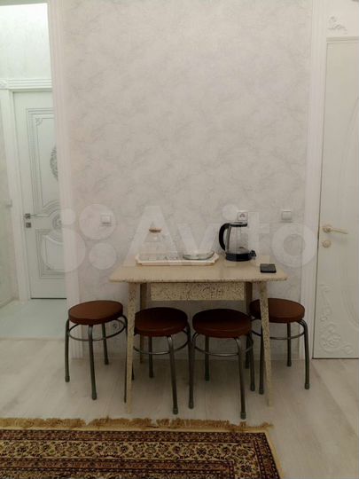 Комната 26 м², 1/2 эт.