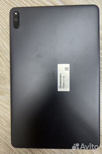 Планшет huawei matepad 10.4 128 GB