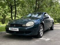 Chrysler Neon 2.0 AT, 2000, 300 000 км, с пробегом, цена 185 000 руб.